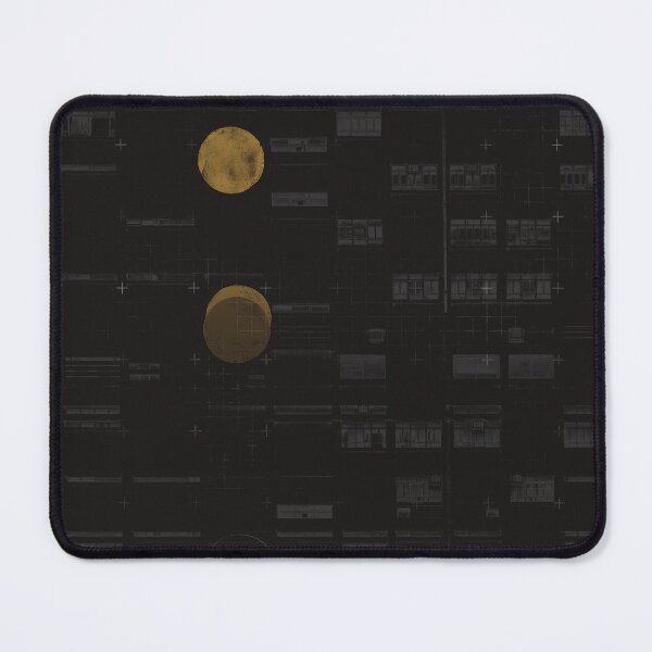 Item preview, Phases of the Rooms designed and sold by Skyline-Art-Inc.