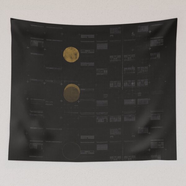 Item preview, Phases of the Rooms designed and sold by Skyline-Art-Inc.