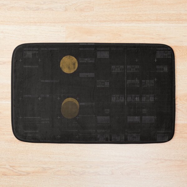 Item preview, Phases of the Rooms designed and sold by Skyline-Art-Inc.