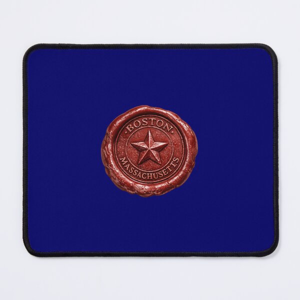 Item preview,  Boston Massachusetts designed and sold by Broken Antler Designs .