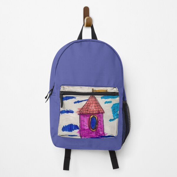 Item preview, Air castle designed and sold by ArtbyADIX.