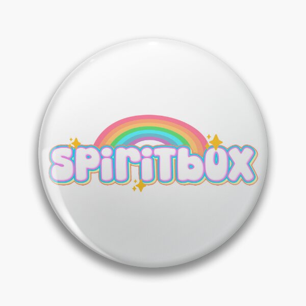 Artikelvorschau, Spiritbox Kawaii entworfen und verkauft von Th4yMonteiro.