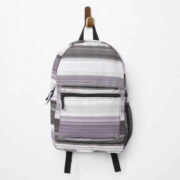 Item preview, Abstract line design with color gradients in purple, dusty rose and white designed and sold by Susanna Schorr.