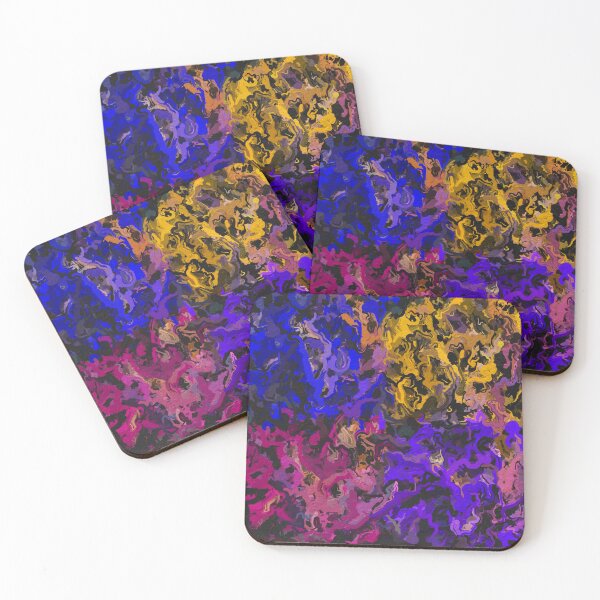 Item preview, Colourful World designed and sold by JuleZ54.