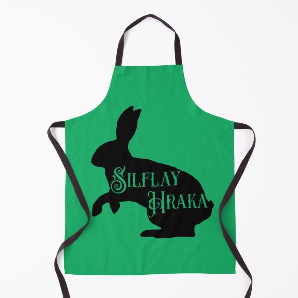Item preview, Silflay Hraka designed and sold by EpcotDuck.