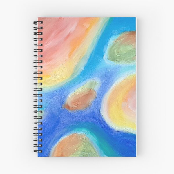 Item preview, Imaginary Islands. oil pastel  designed and sold by Tereza Pilar  Art.