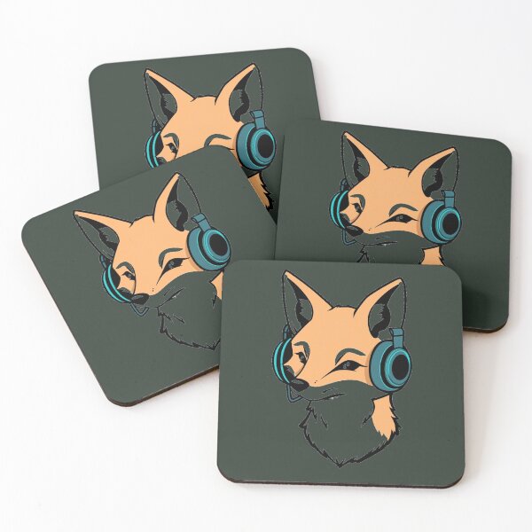 Item preview, Game-Fox - Sly-gaming designed and sold by Vrynko.