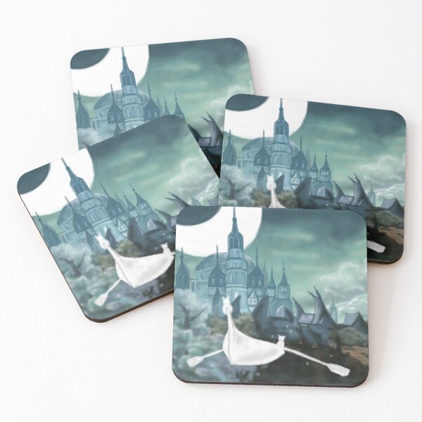 Item preview, Split fiction - Flying boat ride designed and sold by hannah dixon.
