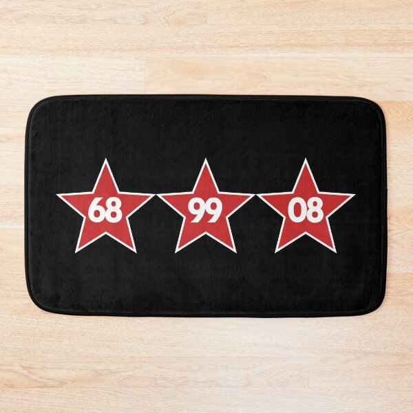 Item preview, Manchester United European Cups designed and sold by abihooper.