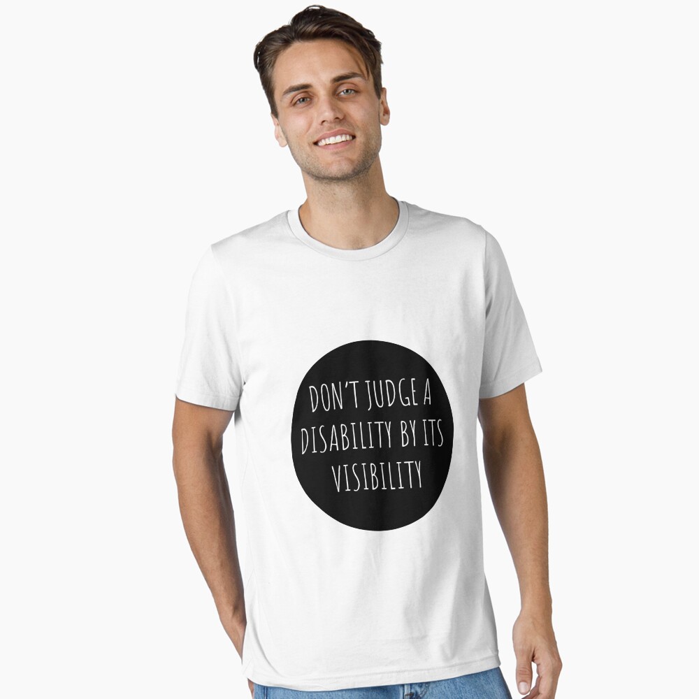 Item preview, Essential T-Shirt designed and sold by ObsidianD.