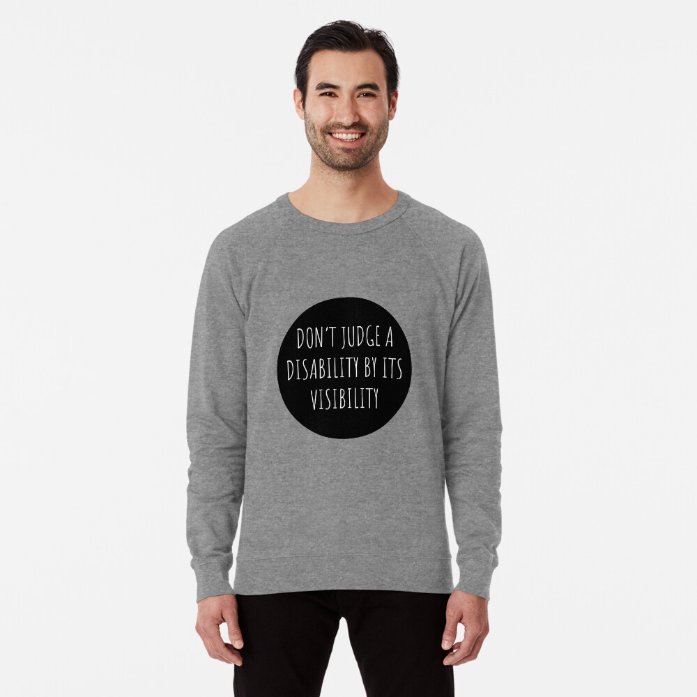 Item preview, Lightweight Sweatshirt designed and sold by ObsidianD.