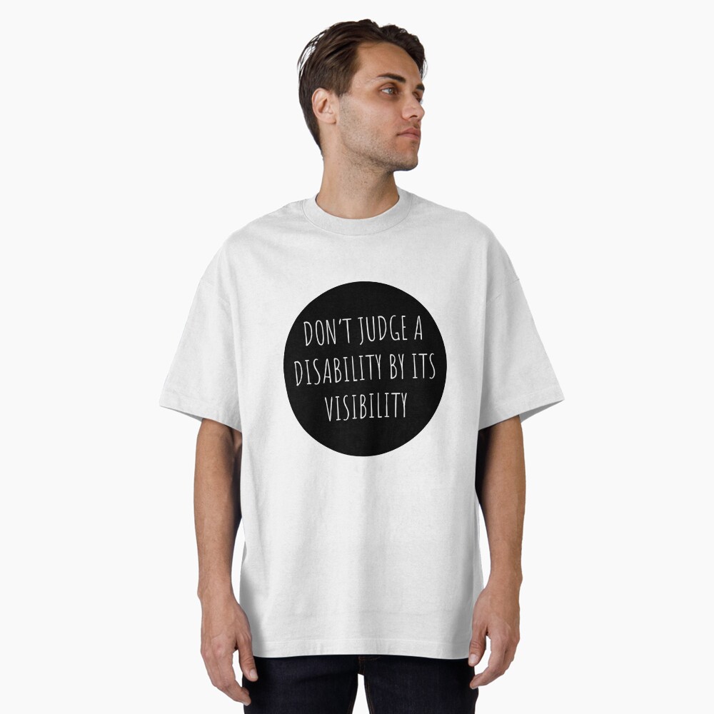 Item preview, Oversized T-Shirt designed and sold by ObsidianD.