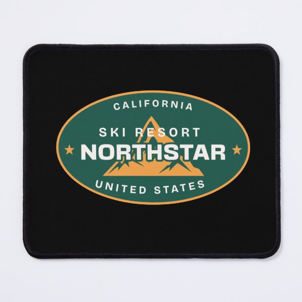 Item preview, Northstar Ski Resort  designed and sold by TheEndDesign.