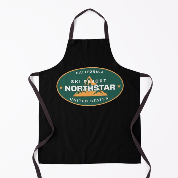 Item preview, Northstar Ski Resort designed and sold by TheEndDesign.