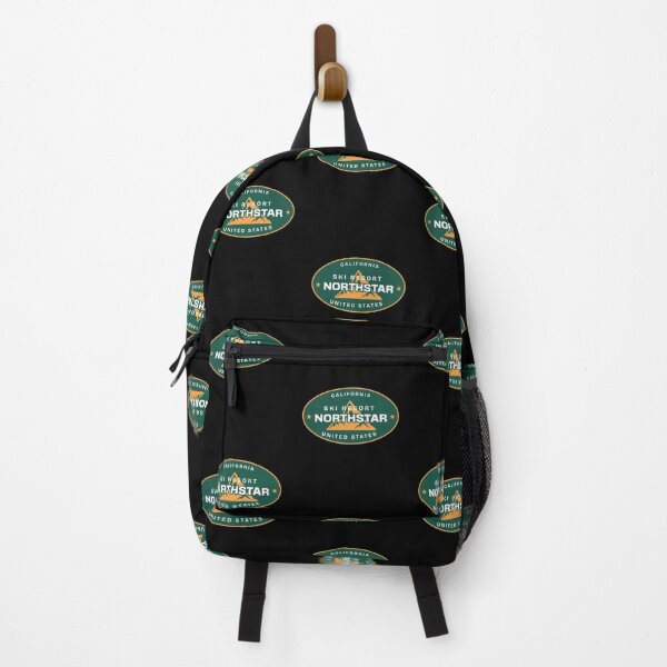 Item preview, Northstar Ski Resort designed and sold by TheEndDesign.