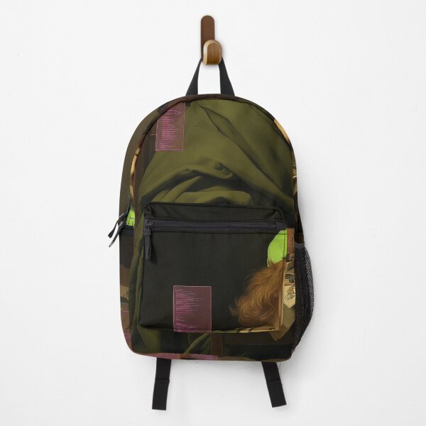Item preview, The Coder of Two Eras designed and sold by oanaunciuleanu.