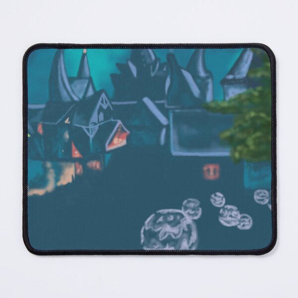 Item preview, Split fiction - Glowing orb stepping stones designed and sold by hannah dixon.