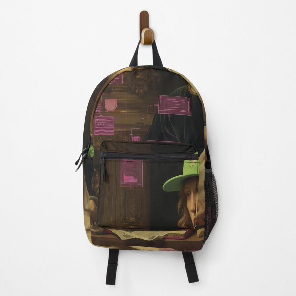 Item preview, The Coder of Two Eras designed and sold by oanaunciuleanu.