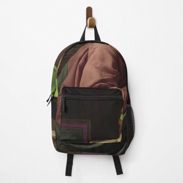 Item preview, The Coder of Two Eras designed and sold by oanaunciuleanu.