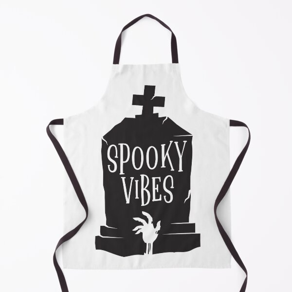 Artikelvorschau, Spooky Vibes Tombstone entworfen und verkauft von Texas Southern Studio.