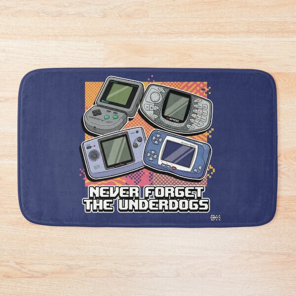 Item preview, Never forget the underdogs! designed and sold by Donny-K.