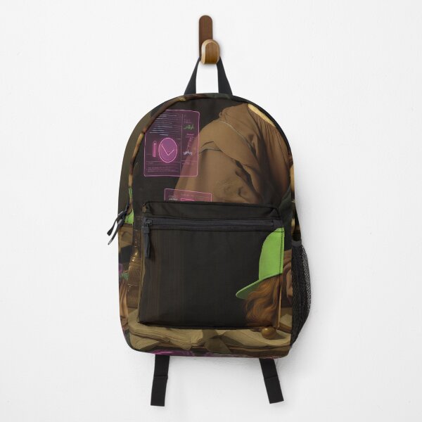 Item preview, The Coder of Two Eras designed and sold by oanaunciuleanu.