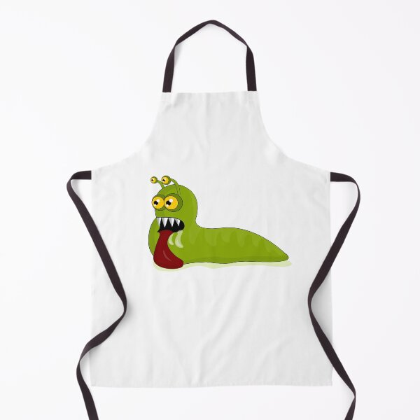 Item preview, Alien Slug designed and sold by Designs by Greylady.