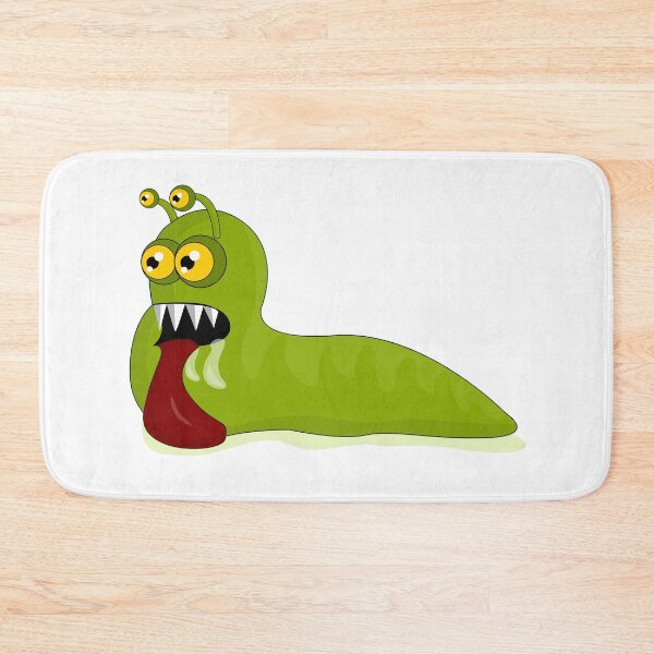 Item preview, Alien Slug designed and sold by Designs by Greylady.