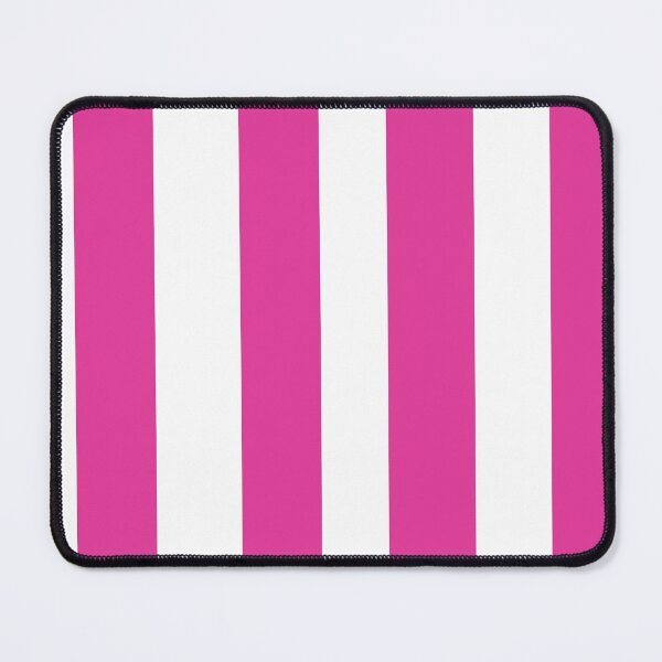 Item preview, Hot Pink and White Stripes  designed and sold by DanielleGensler.