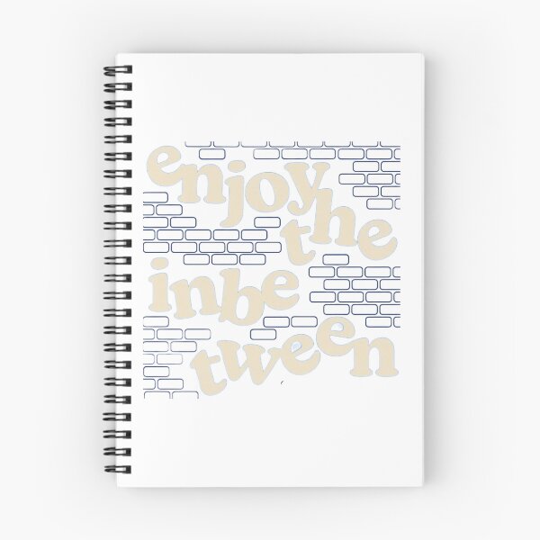 Item preview, enjot the in-between designed and sold by indie cottage.