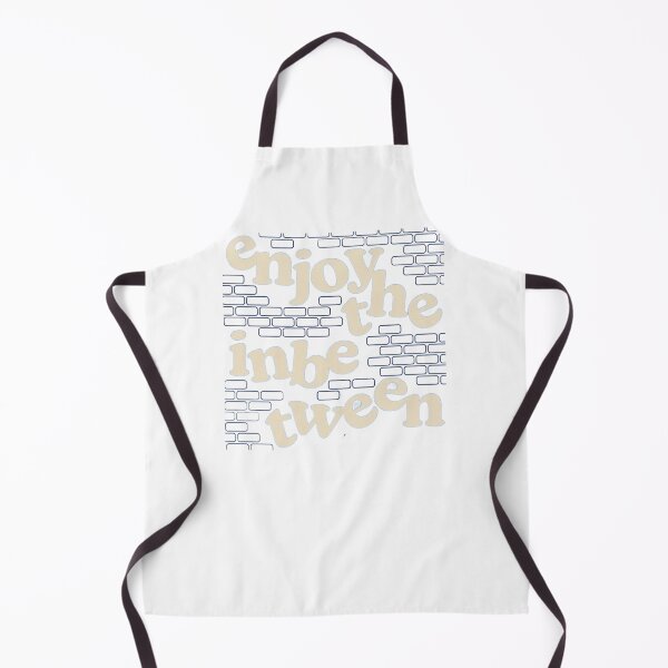 Item preview, enjot the in-between designed and sold by indie cottage.