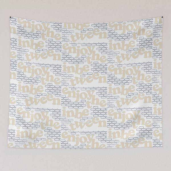 Item preview, enjot the in-between designed and sold by indie cottage.