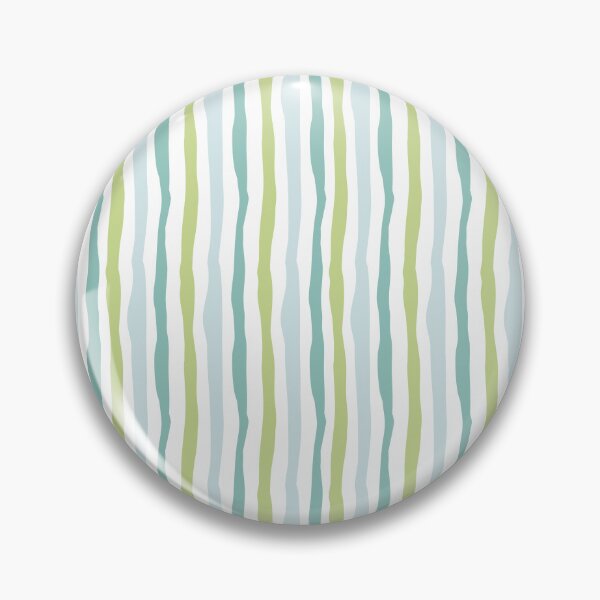 Item preview, Contemporary Scandinavian Organic Stripe designed and sold by Butterfly & Daisy Design Studio.