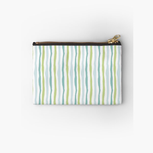 Item preview, Contemporary Scandinavian Organic Stripe designed and sold by Butterfly & Daisy Design Studio.
