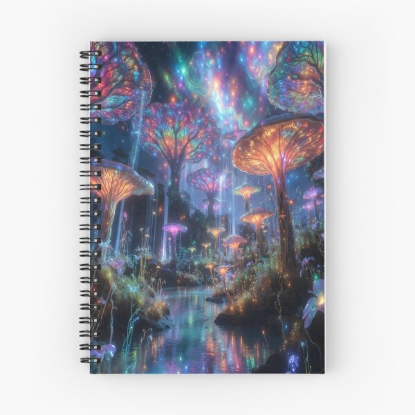 Item preview, Galactic Lumina Sanctuary designed and sold by RavenCrow444.