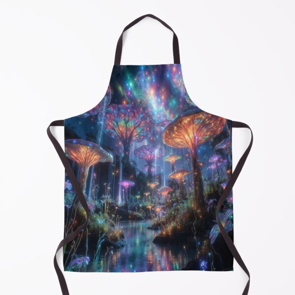 Item preview, Galactic Lumina Sanctuary designed and sold by RavenCrow444.