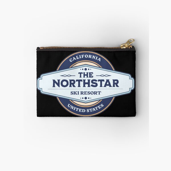 Item preview, Northstar Ski Resort  designed and sold by TheEndDesign.