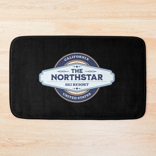 Item preview, Northstar Ski Resort  designed and sold by TheEndDesign.