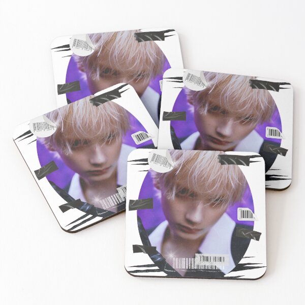 Item preview, Hueningkai TXT (Tomorrow X Together) designed and sold by Celestinya.