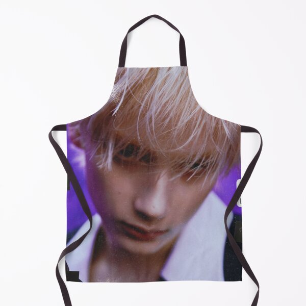 Item preview, Hueningkai TXT (Tomorrow X Together) designed and sold by Celestinya.