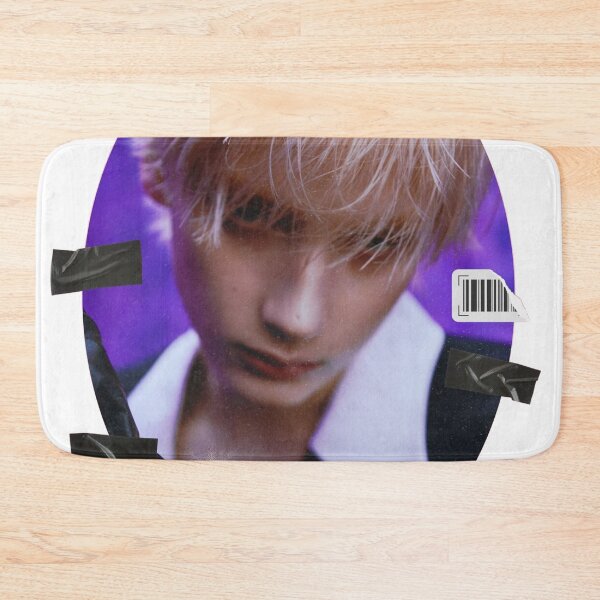 Item preview, Hueningkai TXT (Tomorrow X Together) designed and sold by Celestinya.