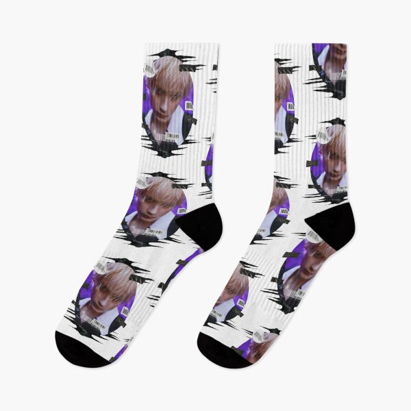Item preview, Hueningkai TXT (Tomorrow X Together) designed and sold by Celestinya.