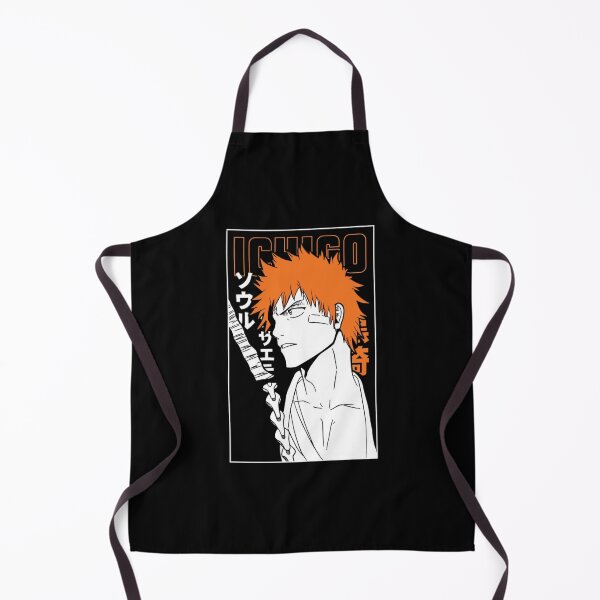 Item preview, Ichigo Soul Reaper designed and sold by designbypresley.