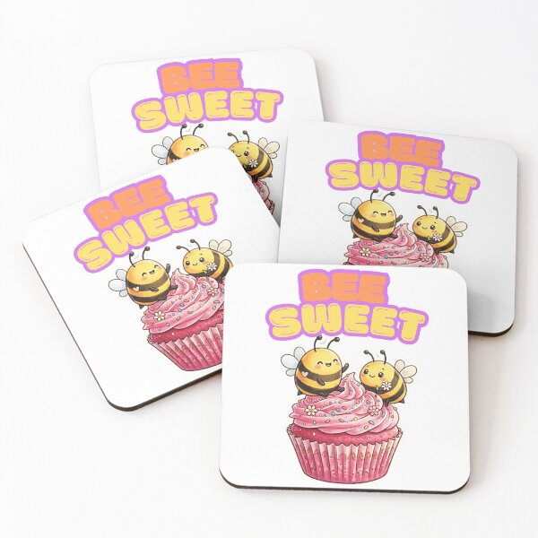 Item preview, Be sweet like a bee designed and sold by Good4U2.