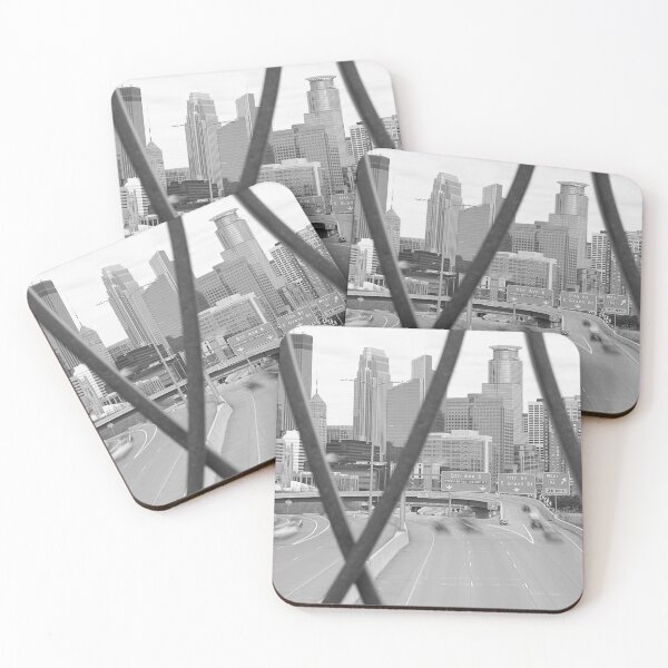 Item preview, Rolling into downtown designed and sold by WeatherShot.