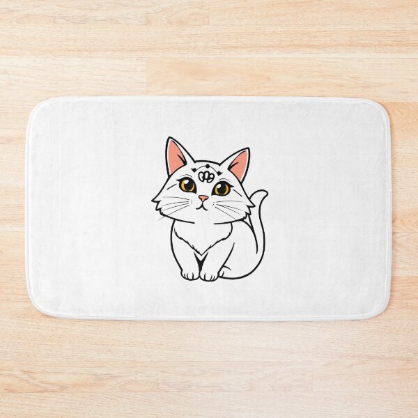 Item preview, Cute Astro Cat - Purrfectly astrological designed and sold by Vrynko.