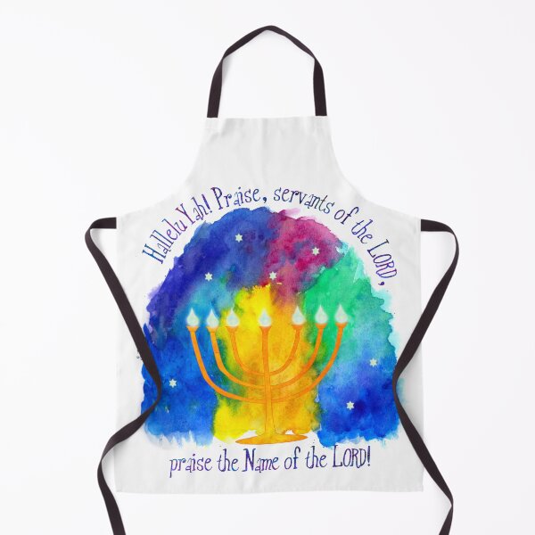 Item preview, Servants of the LORD designed and sold by Susan Woolley.