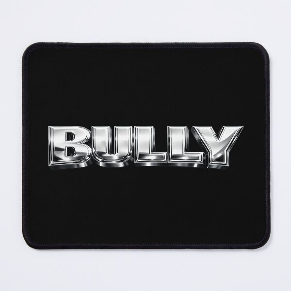 Item preview, Chrome Bully designed and sold by LockedUp.