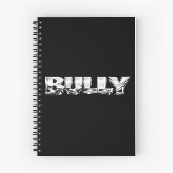 Item preview, Chrome Bully designed and sold by LockedUp.