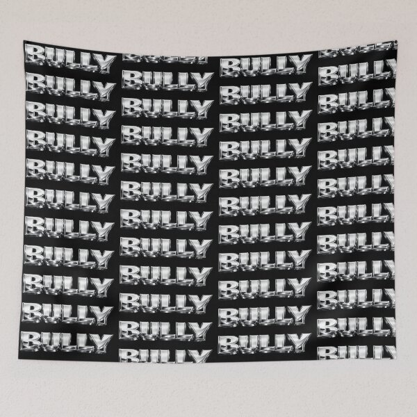 Item preview, Chrome Bully designed and sold by LockedUp.